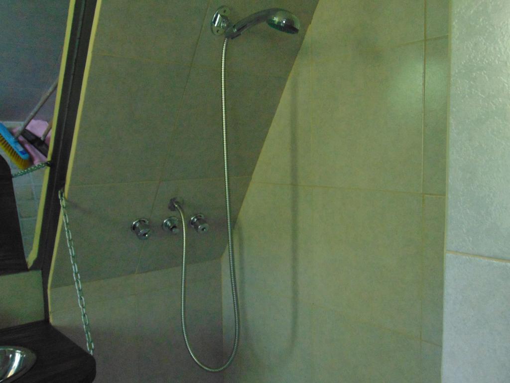 Cabanas Xibi Xibi San Salvador de Jujuy Exterior photo